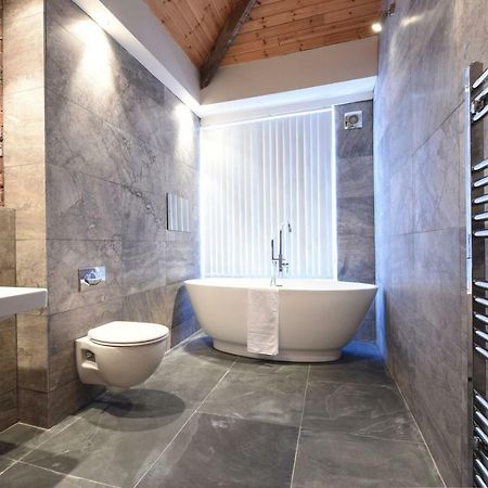 Stunning Penthouse Slps 20 Apartment Manchester Ngoại thất bức ảnh