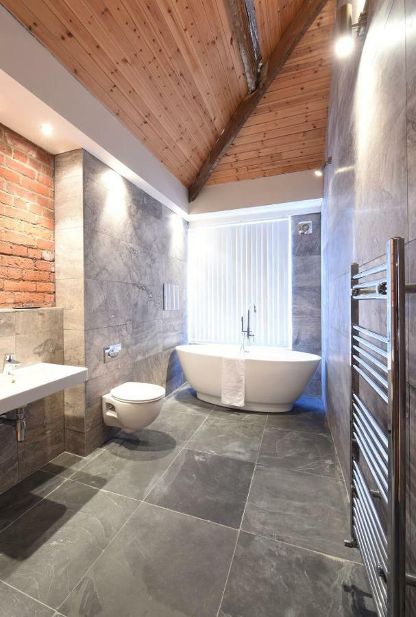 Stunning Penthouse Slps 20 Apartment Manchester Ngoại thất bức ảnh